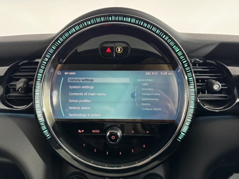 2024 (73) MINI HATCHBACK 2.0 Cooper S Sport Premium Plus 5dr Auto 5269504