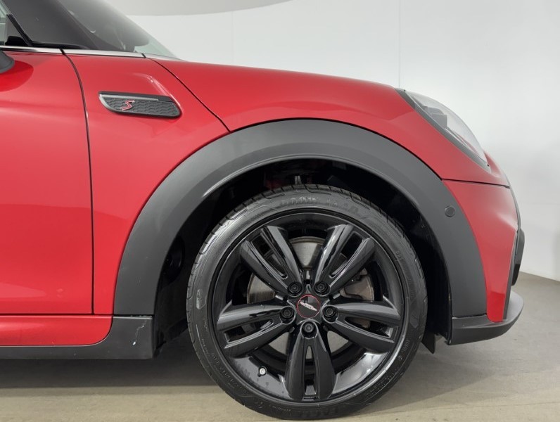 2024 (73) MINI HATCHBACK 2.0 Cooper S Sport Premium Plus 5dr Auto 5269545