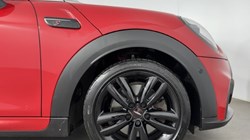 2024 (73) MINI HATCHBACK 2.0 Cooper S Sport Premium Plus 5dr Auto 5269545