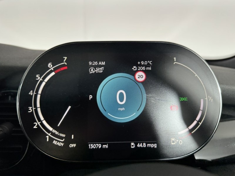 2024 (73) MINI HATCHBACK 2.0 Cooper S Sport Premium Plus 5dr Auto 5269495