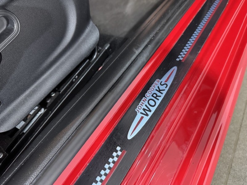 2024 (73) MINI HATCHBACK 2.0 Cooper S Sport Premium Plus 5dr Auto 5269507