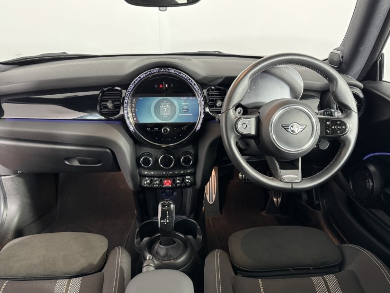 2024 (73) MINI HATCHBACK 2.0 Cooper S Sport Premium Plus 5dr Auto 5269554