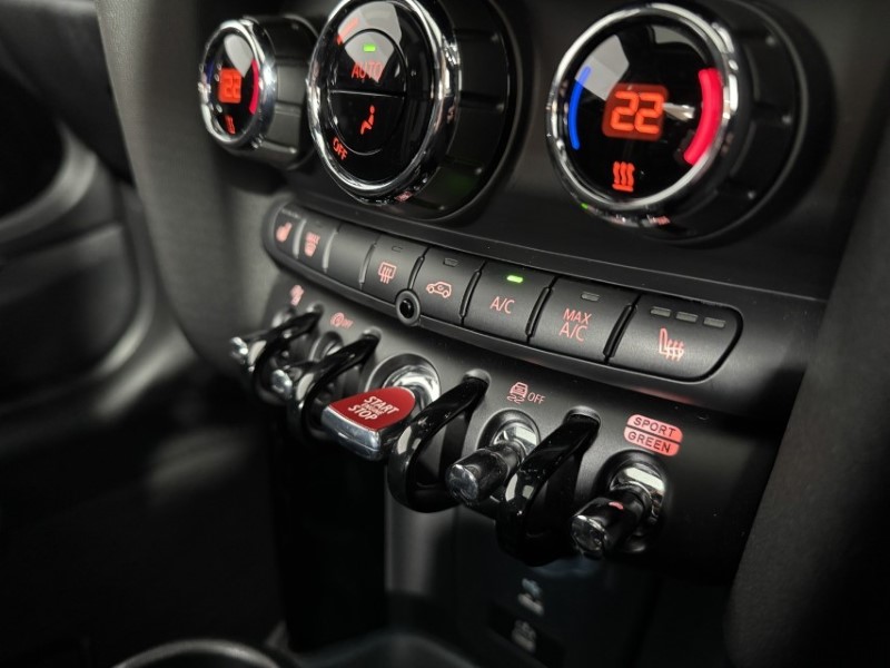 2024 (73) MINI HATCHBACK 2.0 Cooper S Sport Premium Plus 5dr Auto 5269506