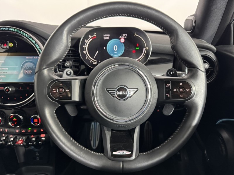 2024 (73) MINI HATCHBACK 2.0 Cooper S Sport Premium Plus 5dr Auto 5269492