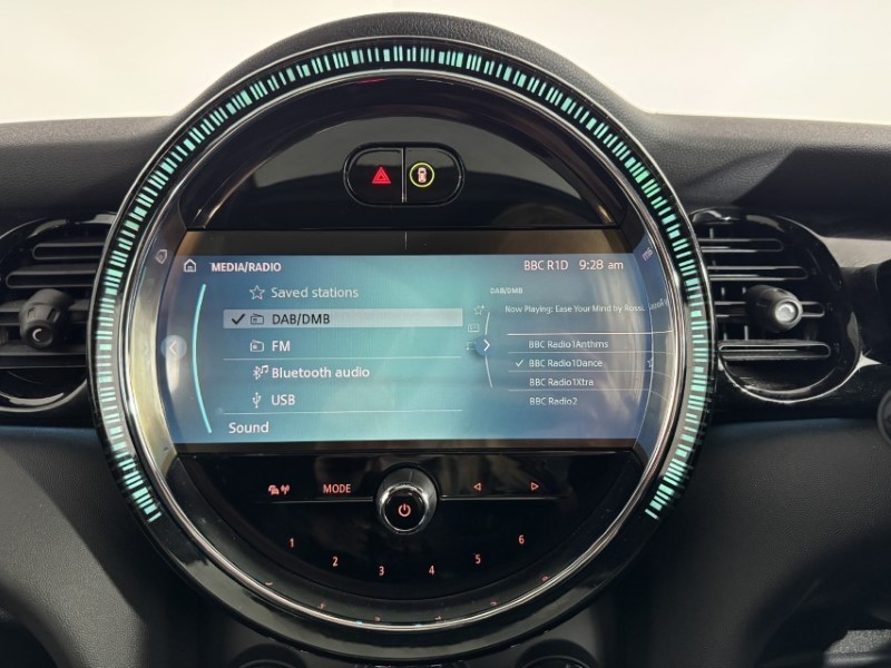 2024 (73) MINI HATCHBACK 2.0 Cooper S Sport Premium Plus 5dr Auto 5269501