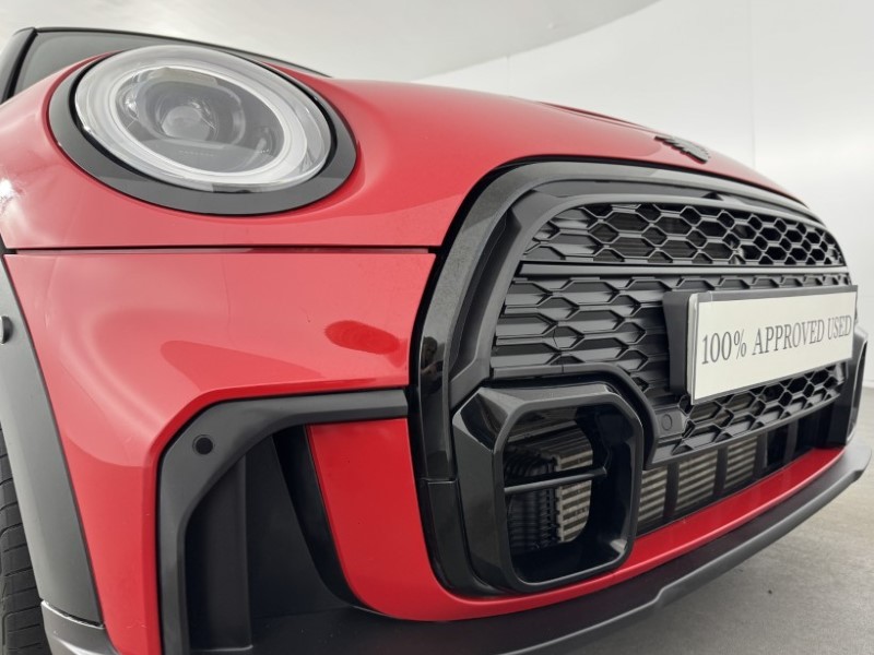 2024 (73) MINI HATCHBACK 2.0 Cooper S Sport Premium Plus 5dr Auto 5269547