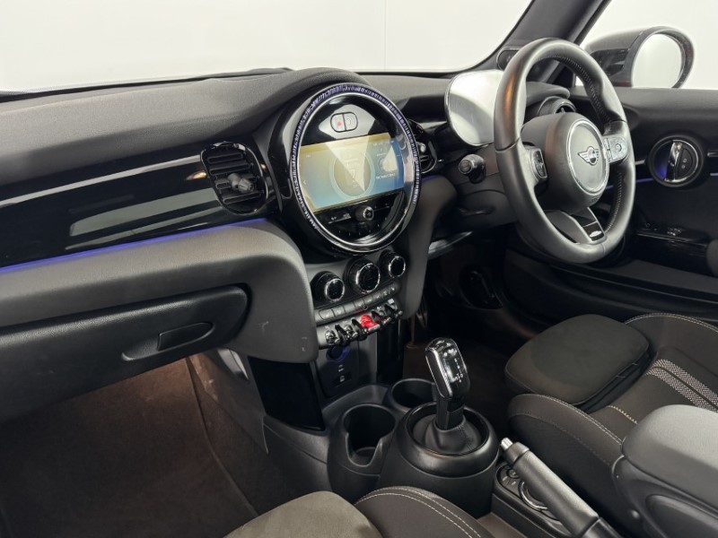 2024 (73) MINI HATCHBACK 2.0 Cooper S Sport Premium Plus 5dr Auto 5269532