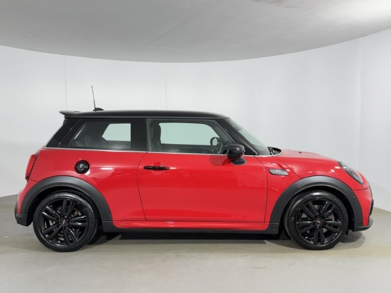 2024 (73) MINI HATCHBACK 2.0 Cooper S Sport Premium Plus 5dr Auto 5269541