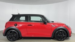 2024 (73) MINI HATCHBACK 2.0 Cooper S Sport Premium Plus 5dr Auto 5269541