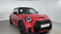 2024 (73) MINI HATCHBACK 2.0 Cooper S Sport Premium Plus 5dr Auto 5269559