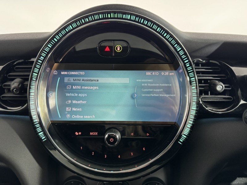 2024 (73) MINI HATCHBACK 2.0 Cooper S Sport Premium Plus 5dr Auto 5269505