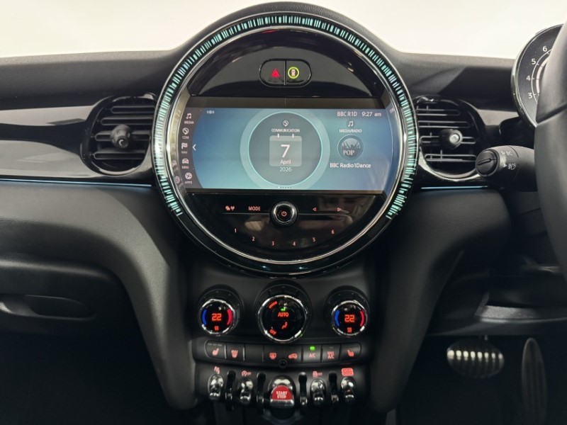 2024 (73) MINI HATCHBACK 2.0 Cooper S Sport Premium Plus 5dr Auto 5269500