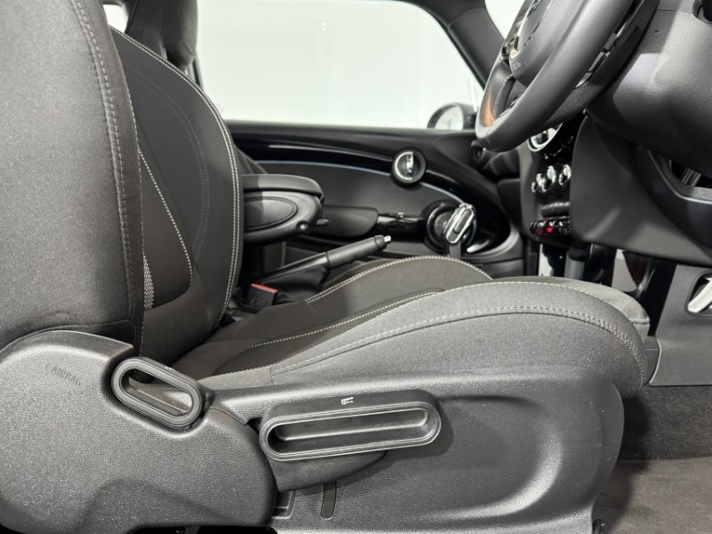 2024 (73) MINI HATCHBACK 2.0 Cooper S Sport Premium Plus 5dr Auto 5269508