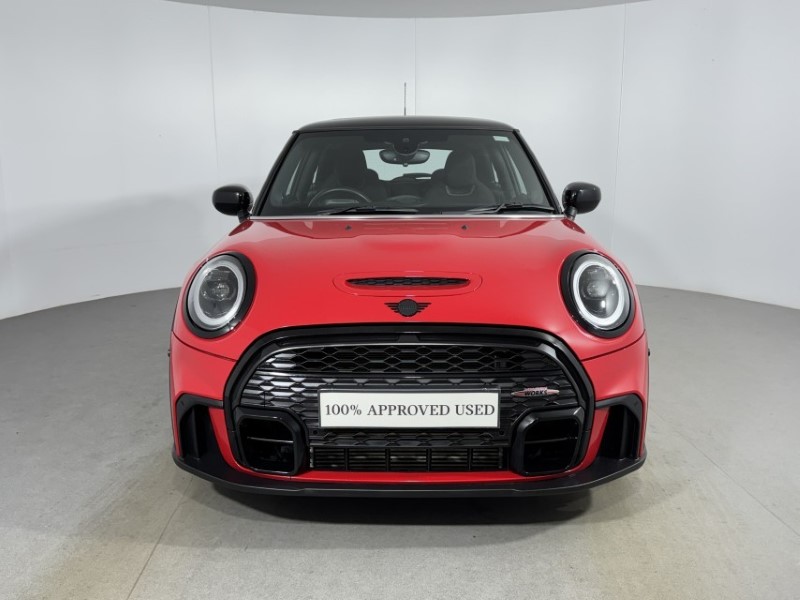 2024 (73) MINI HATCHBACK 2.0 Cooper S Sport Premium Plus 5dr Auto 5269558