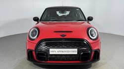 2024 (73) MINI HATCHBACK 2.0 Cooper S Sport Premium Plus 5dr Auto 5269558