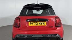 2024 (73) MINI HATCHBACK 2.0 Cooper S Sport Premium Plus 5dr Auto 5269553