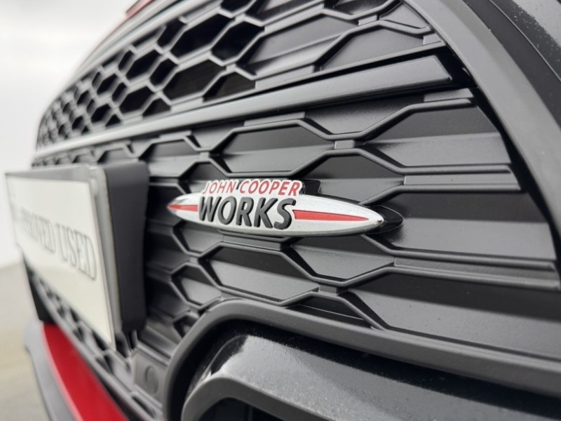 2024 (73) MINI HATCHBACK 2.0 Cooper S Sport Premium Plus 5dr Auto 5269549