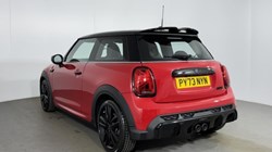 2024 (73) MINI HATCHBACK 2.0 Cooper S Sport Premium Plus 5dr Auto 5269556