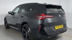 2026 (26) BMW X3 M50 xDrive 5dr Auto 5897956