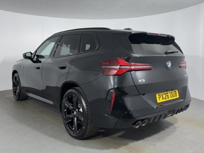 2026 (26) BMW X3 M50 xDrive 5dr Auto