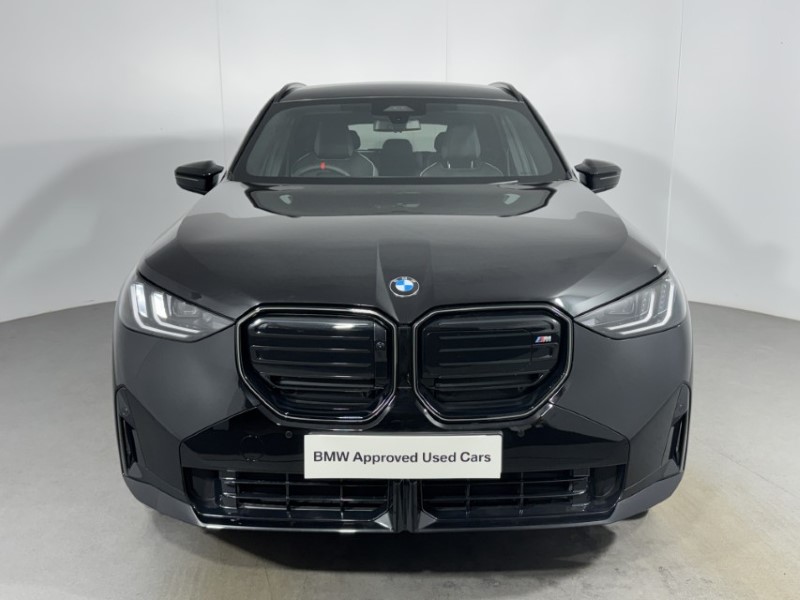 2026 (26) BMW X3 M50 xDrive 5dr Auto 5897947