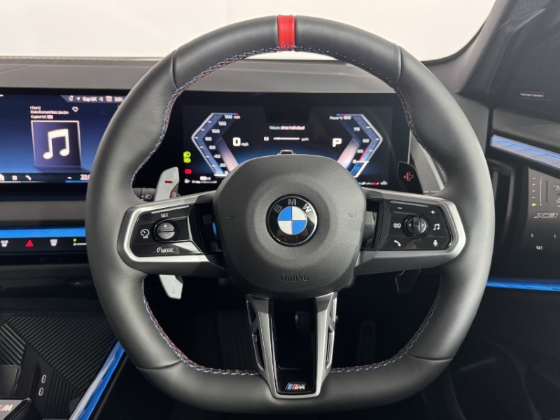 2026 (26) BMW X3 M50 xDrive 5dr Auto 5897913