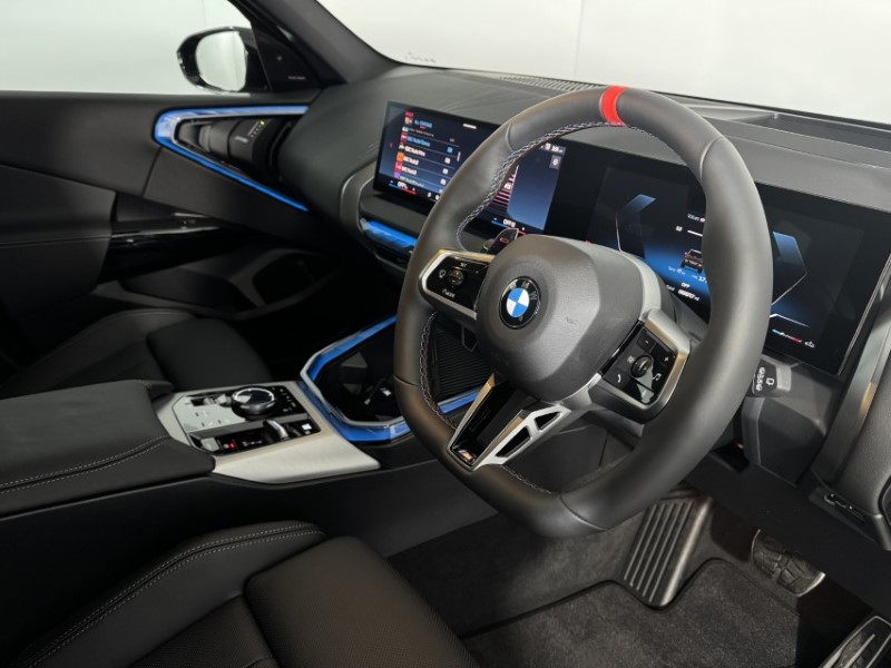 2026 (26) BMW X3 M50 xDrive 5dr Auto 5897949