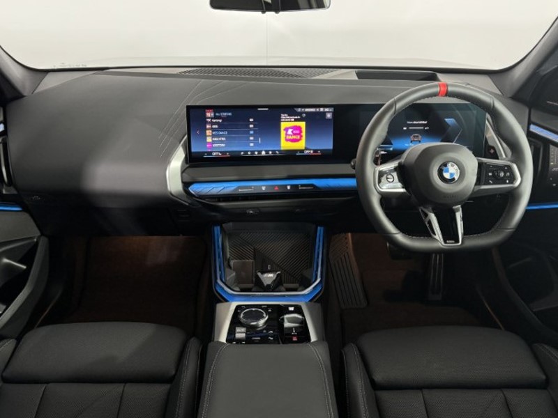 2026 (26) BMW X3 M50 xDrive 5dr Auto 5897957