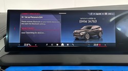 2026 (26) BMW X3 M50 xDrive 5dr Auto 5897916