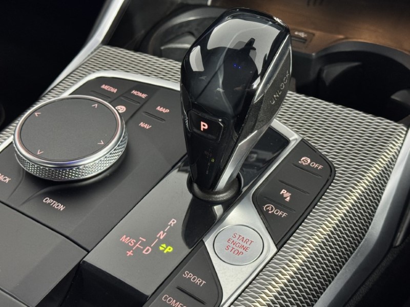 2019 (19) BMW 3 SERIES 320i M Sport 4dr Step Auto 5240141