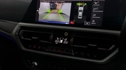 2019 (19) BMW 3 SERIES 320i M Sport 4dr Step Auto 5240154