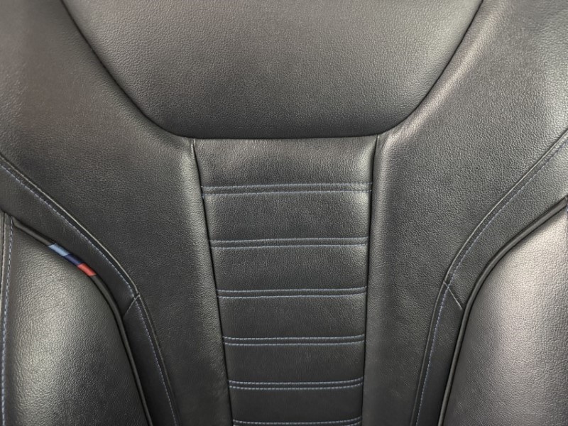 2019 (19) BMW 3 SERIES 320i M Sport 4dr Step Auto 5240158