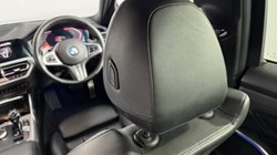 2019 (19) BMW 3 SERIES 320i M Sport 4dr Step Auto 5240198
