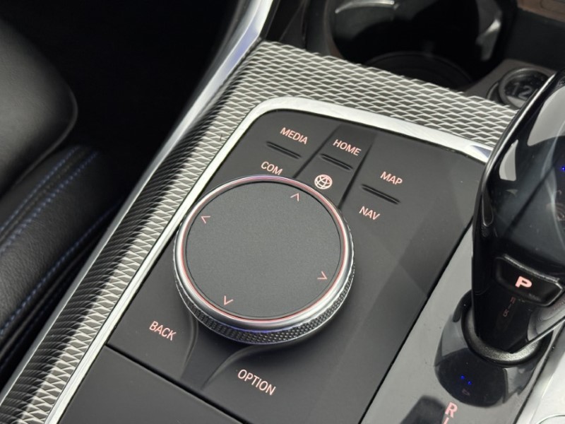 2019 (19) BMW 3 SERIES 320i M Sport 4dr Step Auto 5240138