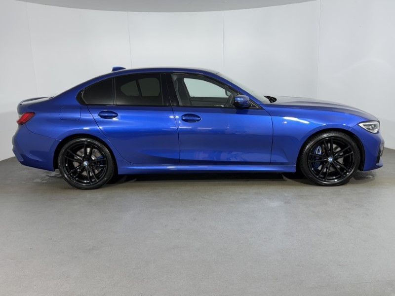 2019 (19) BMW 3 SERIES 320i M Sport 4dr Step Auto 5240203