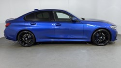 2019 (19) BMW 3 SERIES 320i M Sport 4dr Step Auto 5240203