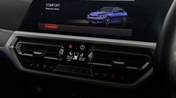 2019 (19) BMW 3 SERIES 320i M Sport 4dr Step Auto 5240150