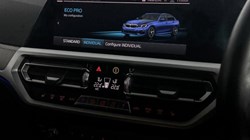 2019 (19) BMW 3 SERIES 320i M Sport 4dr Step Auto 5240151
