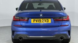 2019 (19) BMW 3 SERIES 320i M Sport 4dr Step Auto 5240188