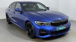 2019 (19) BMW 3 SERIES 320i M Sport 4dr Step Auto 5240212