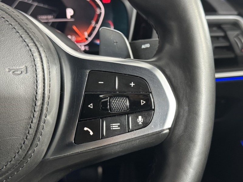 2019 (19) BMW 3 SERIES 320i M Sport 4dr Step Auto 5240135