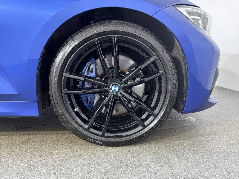 2019 (19) BMW 3 SERIES 320i M Sport 4dr Step Auto 5240164
