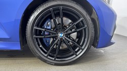 2019 (19) BMW 3 SERIES 320i M Sport 4dr Step Auto 5240164
