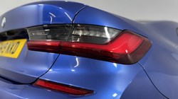 2019 (19) BMW 3 SERIES 320i M Sport 4dr Step Auto 5240168