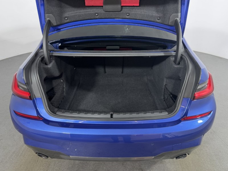 2019 (19) BMW 3 SERIES 320i M Sport 4dr Step Auto 5240170