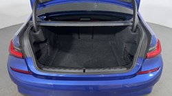 2019 (19) BMW 3 SERIES 320i M Sport 4dr Step Auto 5240170