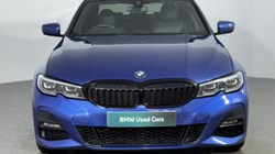 2019 (19) BMW 3 SERIES 320i M Sport 4dr Step Auto 5240285