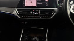 2019 (19) BMW 3 SERIES 320i M Sport 4dr Step Auto 5240131