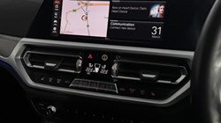 2019 (19) BMW 3 SERIES 320i M Sport 4dr Step Auto 5240144