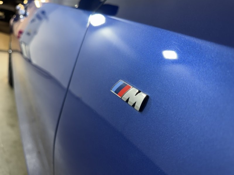 2019 (19) BMW 3 SERIES 320i M Sport 4dr Step Auto 5240163